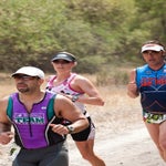 Inside Triathlon Editor Susan Grant