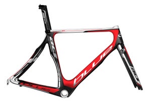 Blue Competition Cycles' new AC1