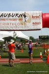 Duathlon National Champion Justin Hurd. Photo: Kurt Bertilson, AuburnEvents.com Duathlon National Champion Justin Hurd. Photo: Kurt Bertilson, AuburnEvents.com