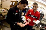 Castelli Apparel Castelli Apparel