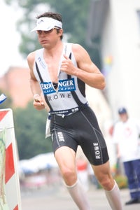 Gohner takes Roth title Michael Gohner used a wicked run to take one of the season's biggest prizes