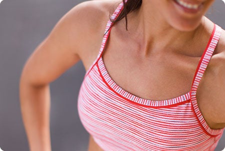 Girl Gear Review: Moving Comfort Sports Bras – Triathlete