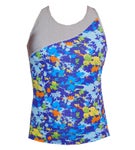 TriTank Print - $58 (different print shown) TriTank Print - $58 (different print shown)