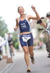 Wellington is the reigning two-time Ironman World Champion. Photo: Jay Prasuhn Wellington is the reigning two-time Ironman World Champion. Photo: Jay Prasuhn