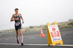 Compression socks have quickly grown in popularity. Photo: Jay Prasuhn Compression socks have quickly grown in popularity. Photo: Jay Prasuhn