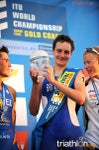 Great Britain's Alistair Brownlee will be back in 2010 to defend his title. Photo: Triathlon.org/Delly Carr Great Britain's Alistair Brownlee will be back in 2010 to defend his title. Photo: Triathlon.org/Delly Carr