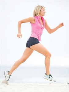 Learning what type of runner you are can help you improve on your weaknesses. Photo: John Segesta