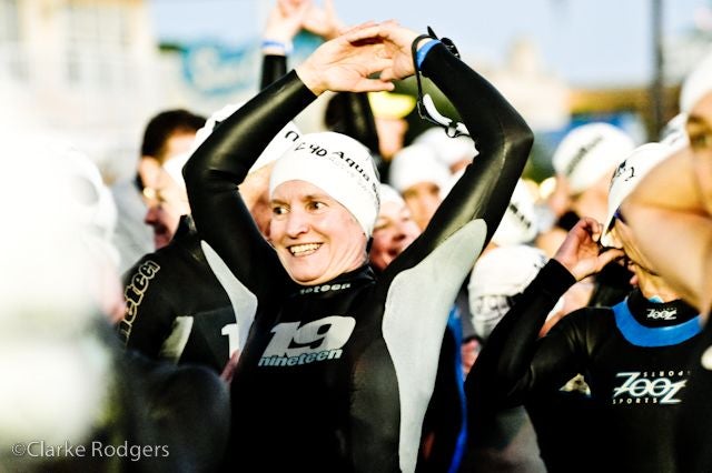 Five Ways To Calm Pre-Race Nerves – Triathlete