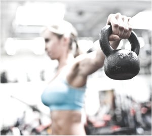 strengthimage Photo: John Segesta