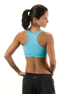 Sports Bras for Women—Science, Fit, and “Feel” – Triathlete