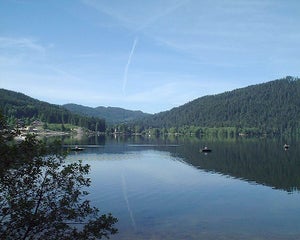 750px-Lac_de_gerardmer Photo: Wikipedia