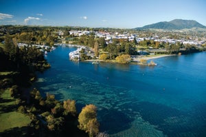 NewZealand NewZealand