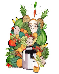 Illustration by Hunter King.