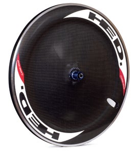 Jet disc Flamme Rouge:  $1350 ($300 more than the standard Jet disc)