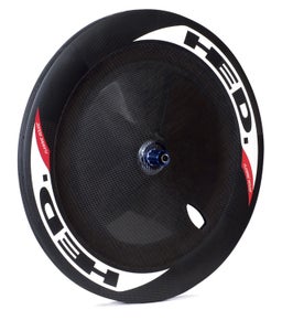 Stinger disc Flamme Rouge: $1600 ($250 more than the standard Stinger disc)