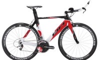 BHGCAero BH CG Aero Red