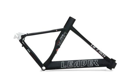 Leaderframe