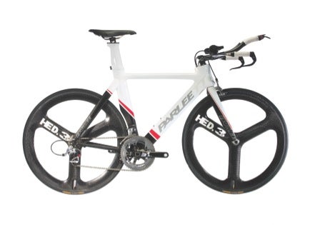 ParleeTT Parlee TT