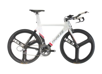 parlee tri bike