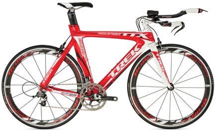 Trek Equinox TTX SSL 9.8