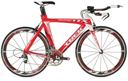 TTXequinox Trek Equinox TTX SSL 9.8