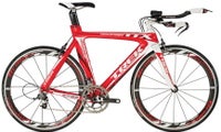 TTXequinox Trek Equinox TTX SSL 9.8