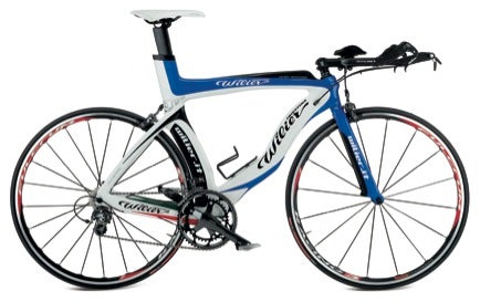 Williertricrono Wilier Tri Crono
