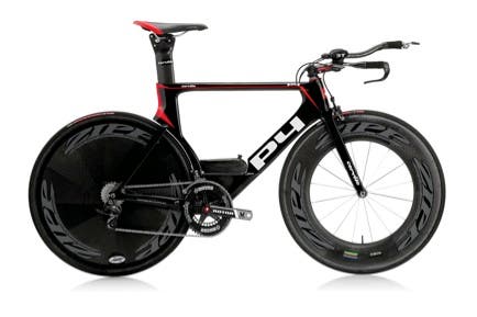 Cervelo P4