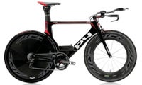 cervelop4 Cervelo P4