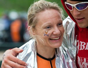 nicolecollegeiatechamp Photo: Mario Cantu