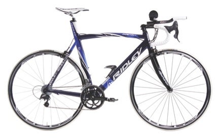 ridleyphaeton Ridley Phaeton
