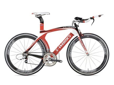 Specialized S-Works Transition