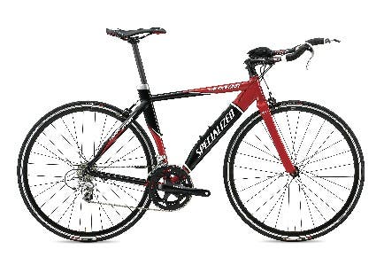 Specialized Transition A1 Elite