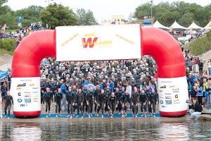 _u5j1780_20090503_1577356322 Wildflower offers one of the most unique atmosphere's in the sport. Photo: Kurt Hoy