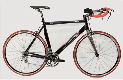 valdoraAC-Tri Valdora AC-Tri