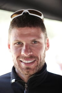 Rutger Beke at Wildflower 2010.