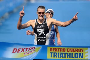 Photo: Delly Carr/Triathlon.org