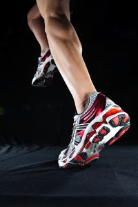 2010 Triathlete Magazine Shoe Review