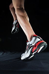 2010 Triathlete Magazine Shoe Review