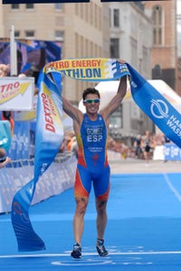 javi_lr Photo: Triathlon.org