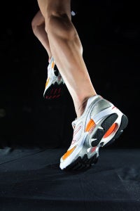 2010 Triathlete Magazine Shoe Review