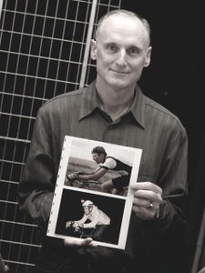 Richard Bryne by John Segesta