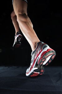 2010 Triathlete Magazine Shoe Review