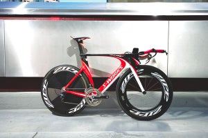 Head-to-Head: Specialized Shiv, Giant Trinity, and Trek Speed Concept 9 Series Specialized Shiv