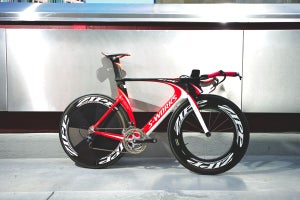 Specialized Shiv