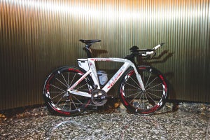 Head-to-Head: Specialized Shiv, Giant Trinity, and Trek Speed Concept 9 Series Trek Concept Speed Concept 9 Series