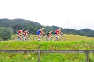 ITUKitzbuhel2 Photo: Triathlon.org