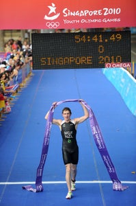 Photo: Triathlon.org