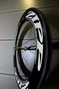 Eurobike Day One - Zipp Firecrest 808