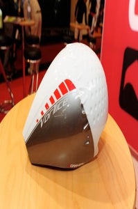 Revolution: Race wheels take a leap forward In addition to the 404 CC’s they released a couple months back, Zipp showed the 404 Firecrest Tubular at Eurobike.